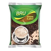 Bru green label / Bru க்ரீன் லேபில் 100gm